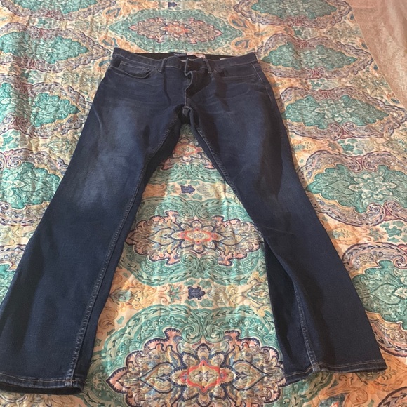 Old navy jeans slim fit - Picture 1 of 3